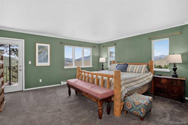 30236 Zurich Drive, Pine, CO 80470