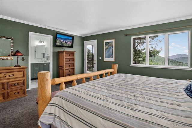 30236 Zurich Drive, Pine, CO 80470