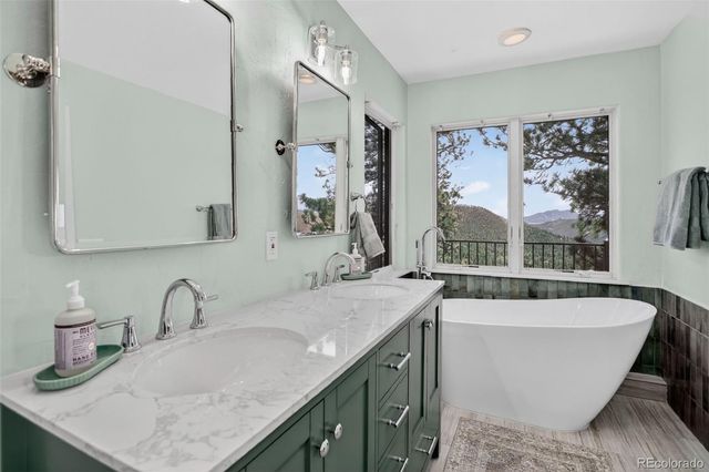 30236 Zurich Drive, Pine, CO 80470