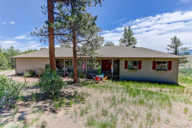 30236 Zurich Drive, Pine, CO 80470