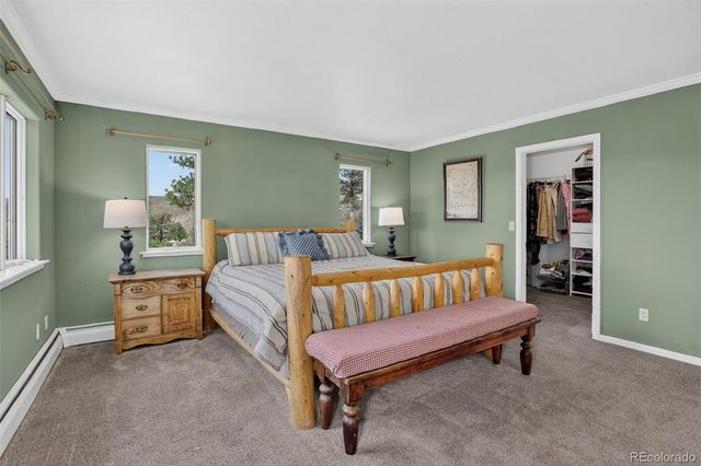 30236 Zurich Drive, Pine, CO 80470