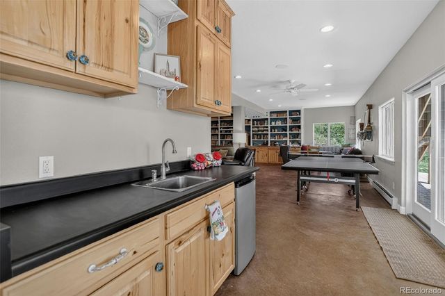 30236 Zurich Drive, Pine, CO 80470