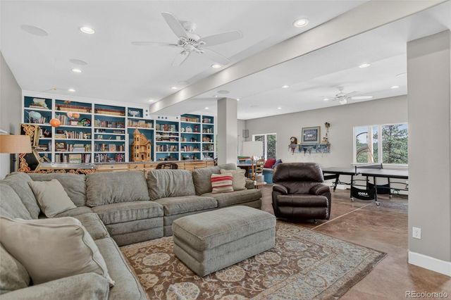 30236 Zurich Drive, Pine, CO 80470