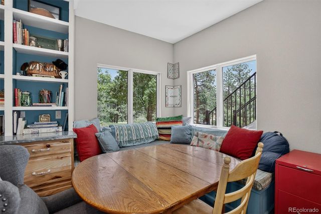 30236 Zurich Drive, Pine, CO 80470