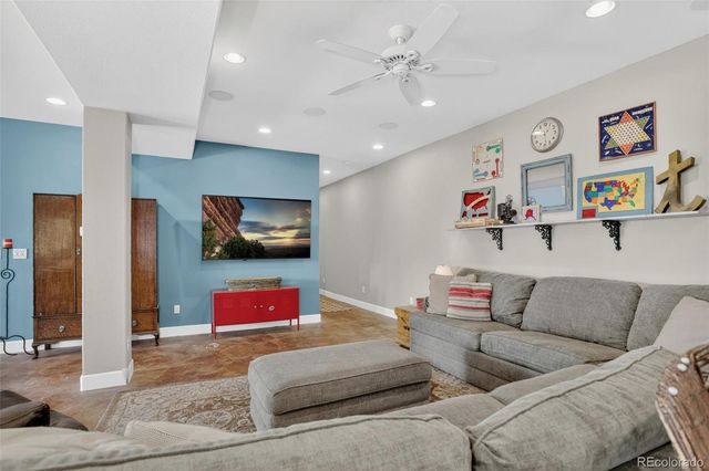 30236 Zurich Drive, Pine, CO 80470