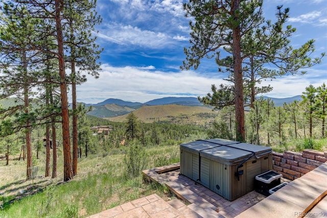 30236 Zurich Drive, Pine, CO 80470