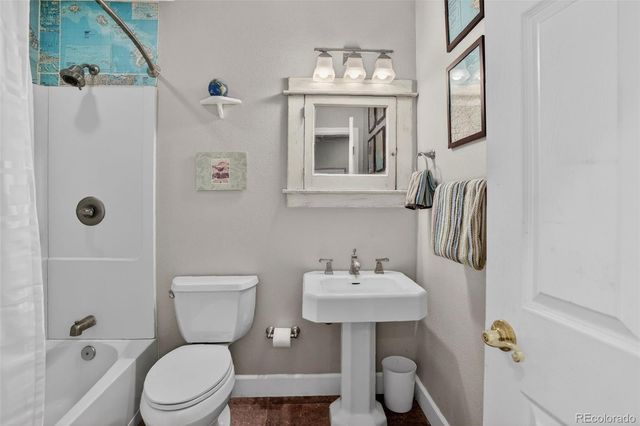 30236 Zurich Drive, Pine, CO 80470