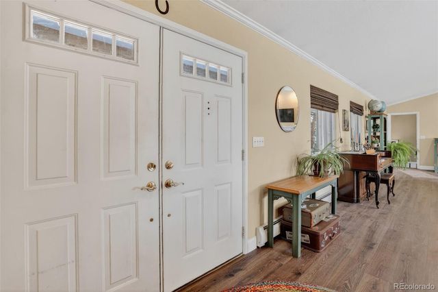 30236 Zurich Drive, Pine, CO 80470