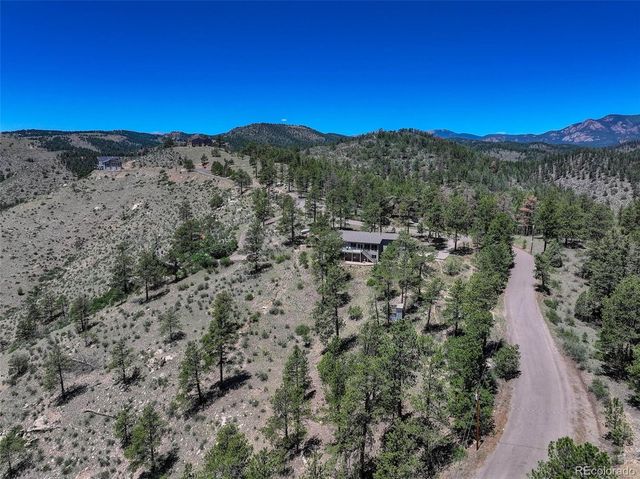 30236 Zurich Drive, Pine, CO 80470