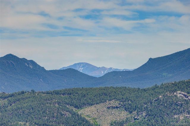 30236 Zurich Drive, Pine, CO 80470