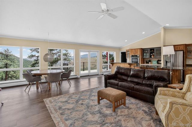 30236 Zurich Drive, Pine, CO 80470