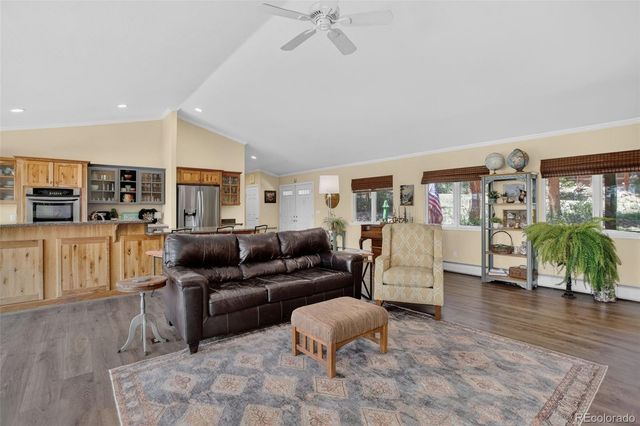 30236 Zurich Drive, Pine, CO 80470