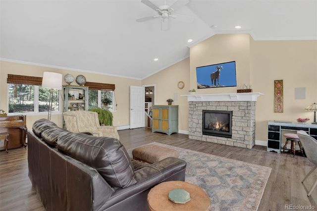 30236 Zurich Drive, Pine, CO 80470