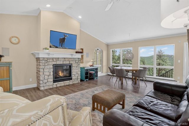 30236 Zurich Drive, Pine, CO 80470