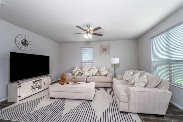 8232 Cheetah Path, Godley, TX 76044