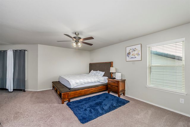 8232 Cheetah Path, Godley, TX 76044