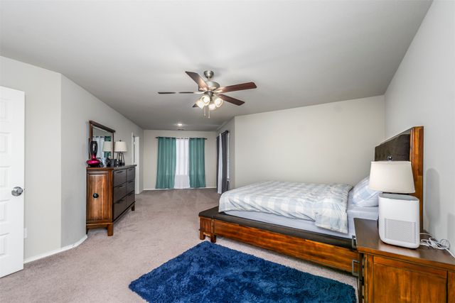 8232 Cheetah Path, Godley, TX 76044