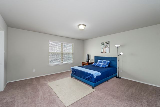 8232 Cheetah Path, Godley, TX 76044