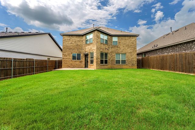 8232 Cheetah Path, Godley, TX 76044