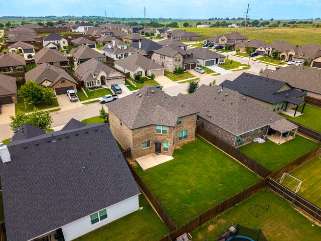 8232 Cheetah Path, Godley, TX 76044