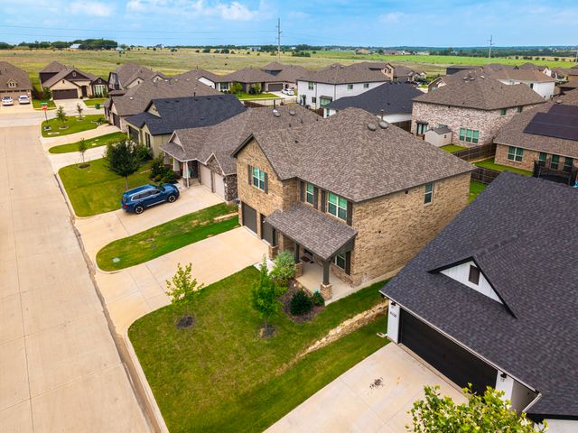8232 Cheetah Path, Godley, TX 76044