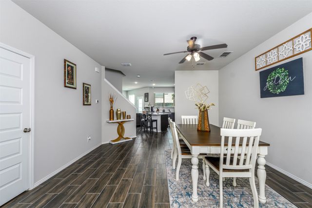 8232 Cheetah Path, Godley, TX 76044