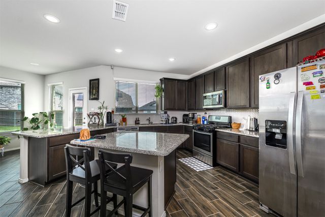 8232 Cheetah Path, Godley, TX 76044
