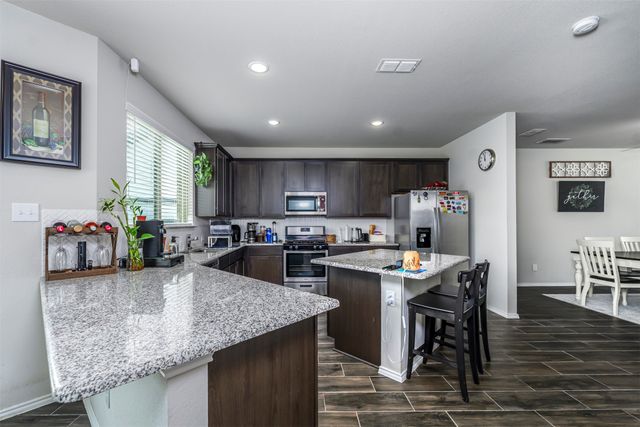 8232 Cheetah Path, Godley, TX 76044