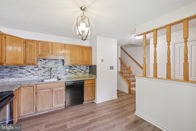 9435 LOCH LEVEN CT, Laurel, MD 20723