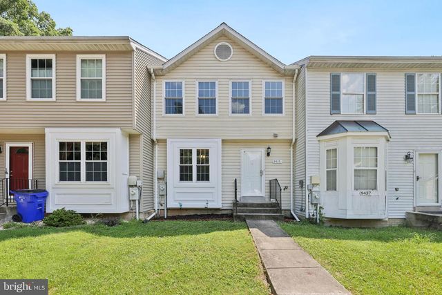 9435 LOCH LEVEN CT, Laurel, MD 20723
