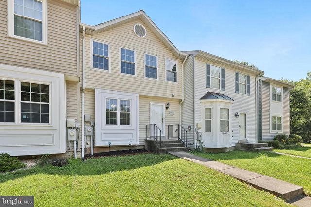 9435 LOCH LEVEN CT, Laurel, MD 20723