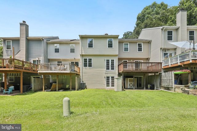 9435 LOCH LEVEN CT, Laurel, MD 20723