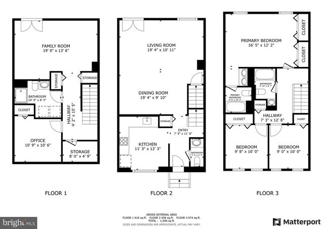 9435 LOCH LEVEN CT, Laurel, MD 20723