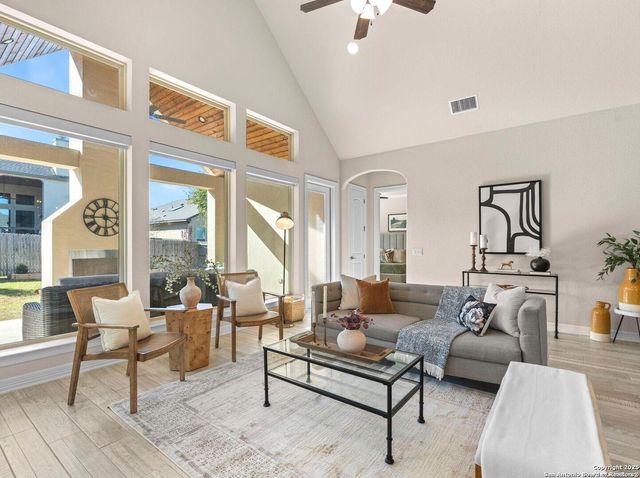 28845 Bluebottle, San Antonio, TX 78260