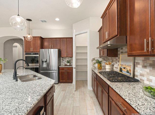 28845 Bluebottle, San Antonio, TX 78260