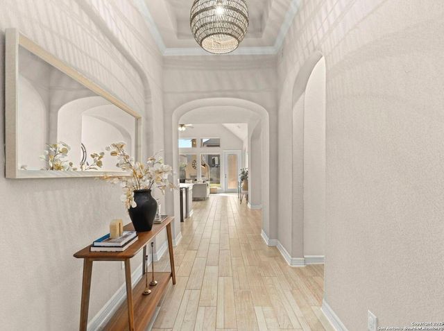 28845 Bluebottle, San Antonio, TX 78260