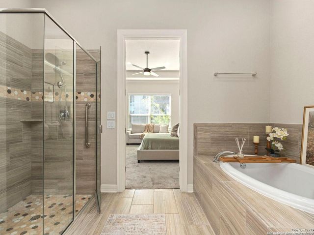 28845 Bluebottle, San Antonio, TX 78260