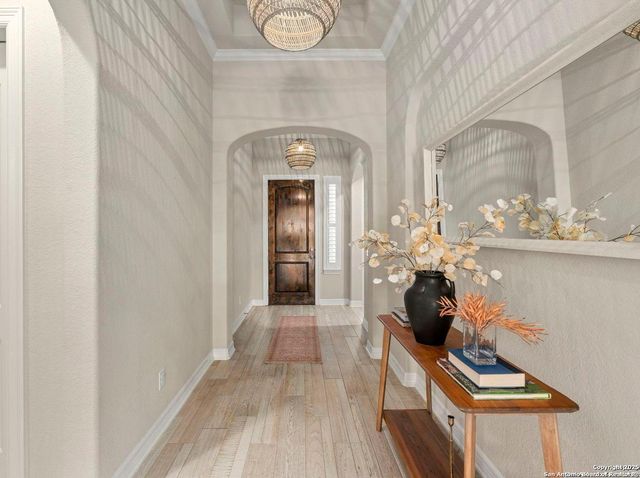 28845 Bluebottle, San Antonio, TX 78260