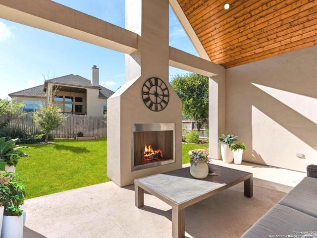 28845 Bluebottle, San Antonio, TX 78260