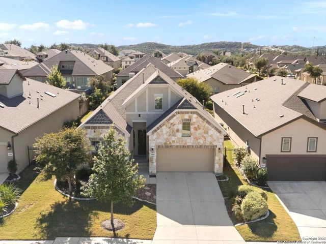 28845 Bluebottle, San Antonio, TX 78260