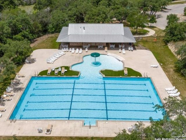 28845 Bluebottle, San Antonio, TX 78260
