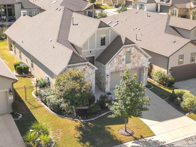 28845 Bluebottle, San Antonio, TX 78260