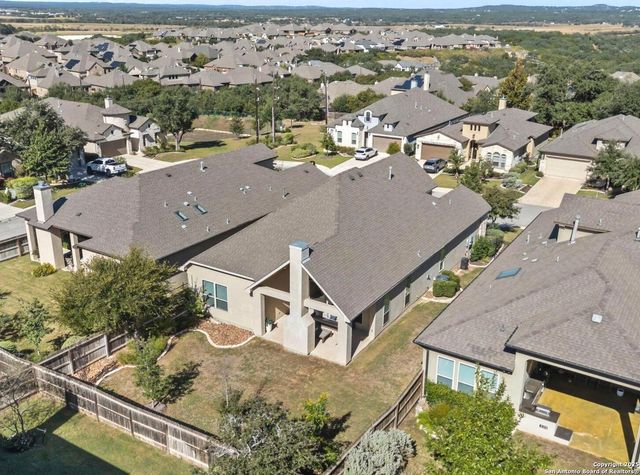 28845 Bluebottle, San Antonio, TX 78260