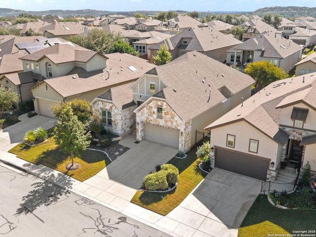 28845 Bluebottle, San Antonio, TX 78260