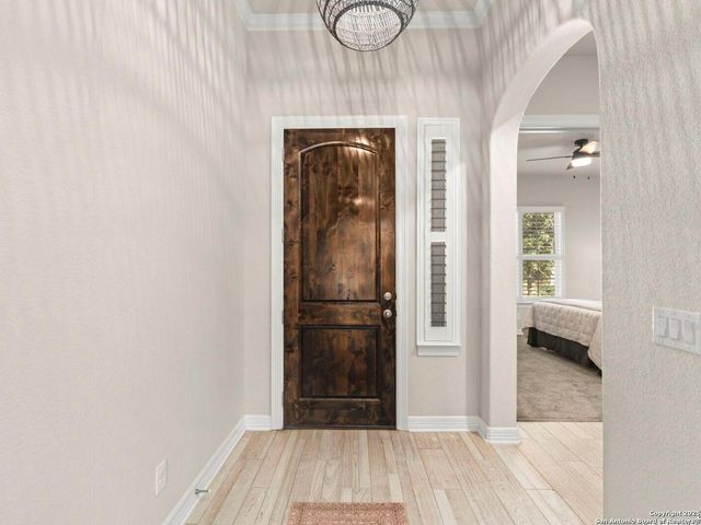 28845 Bluebottle, San Antonio, TX 78260