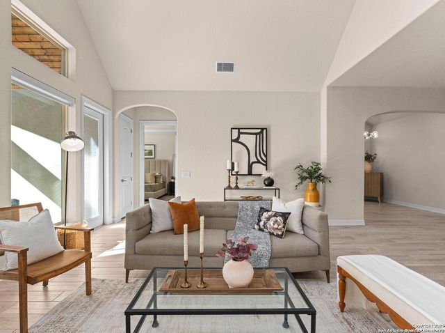 28845 Bluebottle, San Antonio, TX 78260