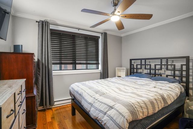 9 Appleton Street 208, Boston, MA 02118