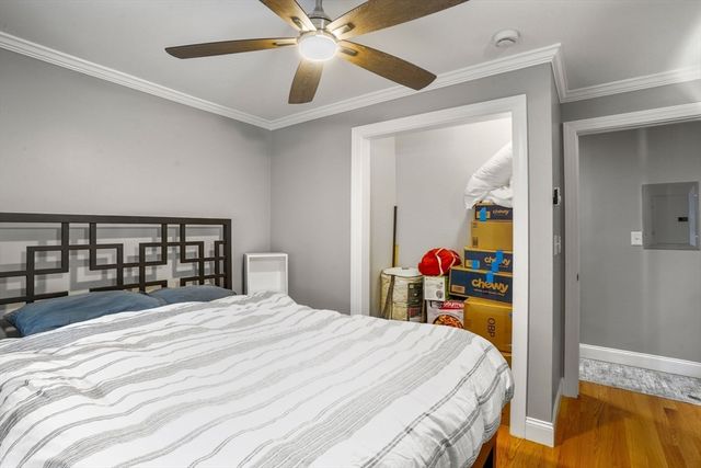 9 Appleton Street 208, Boston, MA 02118