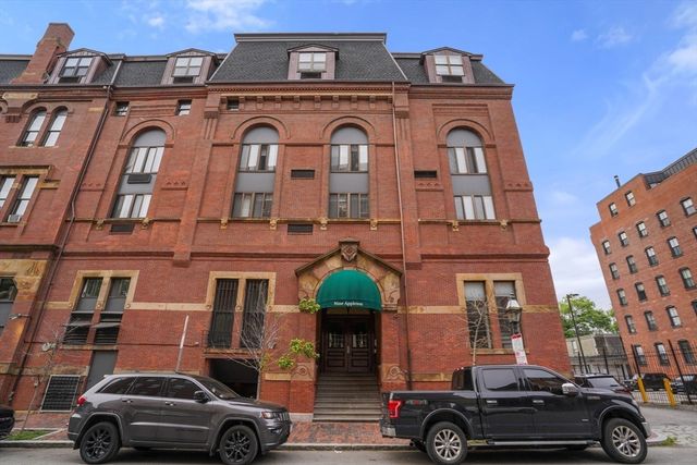9 Appleton Street 208, Boston, MA 02118