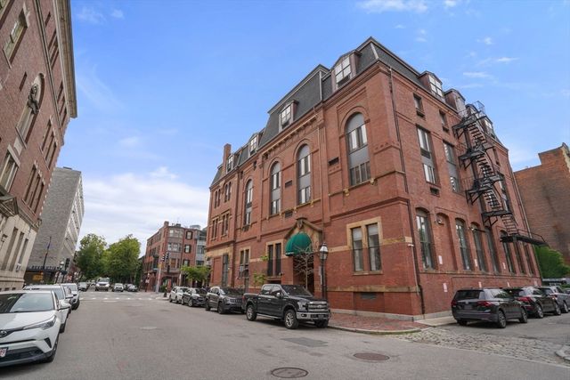 9 Appleton Street 208, Boston, MA 02118